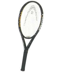 Head Protector O/S (115) Tennis racket  
