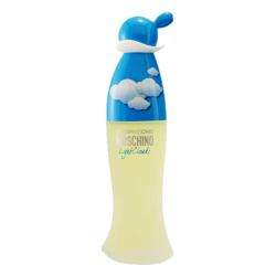 Moschino Cheap & Chic Light Clouds Womens 3.4 oz EDT Spray (Tester 