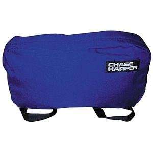  Chase Harper Number Plate Bag     /Blue Automotive