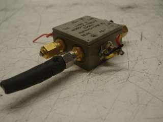 Mini Circuits ZYSWA 2 50DR 50W SPDT, TTL Driver  