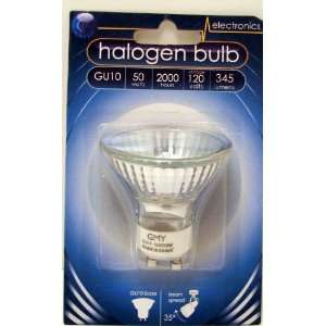   Halogen Bulb (NP5) For Candle Warmer Lamps 
