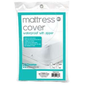  Zippered Mattress Cover Queen Case Pack 36   717387 Patio 