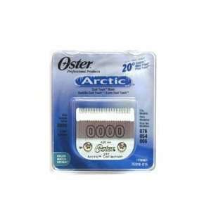  Oster clipper blade size 00000 Micro Close, fits model 76 