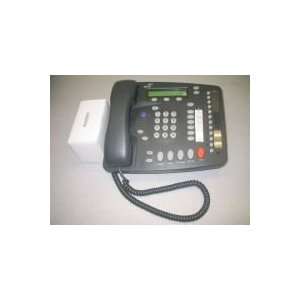  3C10281PE USED // 3Com NBX 1102 PE Charcoal Phone 