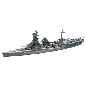  Hasegawa 1/700 IJN Aircraft Battleship Ise Kit Toys 
