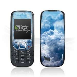  Design Skins for Nokia 2323 Classic   On Clouds Design 
