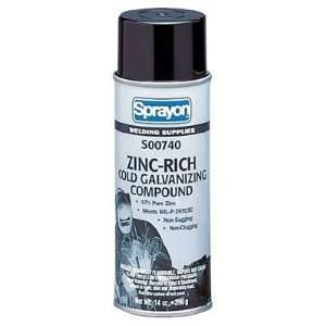 com Zinc Rich Cold Galvanizing Compounds   Zinc Rich Cold Galvanizing 