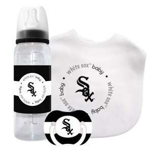  Chicago White Sox Baby Gift Set, Catalog Category NLB 