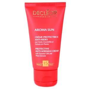 Decleor Sun Protection   1.69 oz Aroma Sun Protactive Anti 
