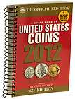 red book coins 2012  