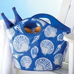  Classic Shell Cooler Tote