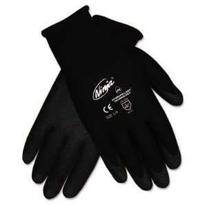  Crews Ninja HPT PVC coated Nylon Gloves CRWN9699S