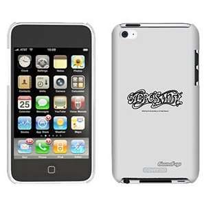   Aerosmith Classic on iPod Touch 4 Gumdrop Air Shell Case Electronics