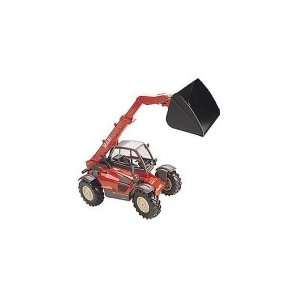  1/25 Manitou MLT 633 120 LS Bucket Toys & Games