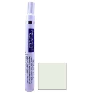  1/2 Oz. Paint Pen of White Pearl Touch Up Paint for 1994 