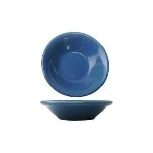  International Tableware, Inc. Cancun Light Blue Fruit Bowl 