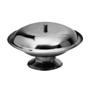  Stainless Steel Compote Dish Cover For JR 7324 Kitchen 