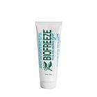 biofreeze 4 oz tube pain relieving gel 