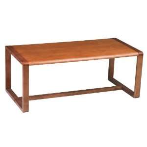  Office Star G4020K Coffee Table, Oak Furniture & Decor