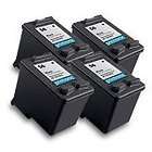 black Ink Cartridges fits HP 56 HP56 Deskjet 5600 5650 5850 8600D 