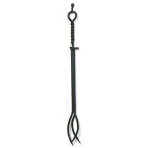   MI WR 02T Standard Rope Design Tongs 28 in. L   Black