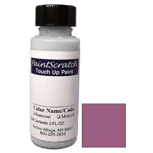   Paint for 2004 Chrysler PT Cruiser (color code HP/PHP) and Clearcoat