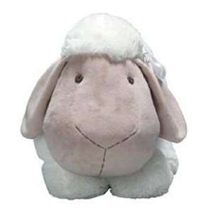  Mon Ami Louie Sheep Plush Companion Pillow. Toys & Games