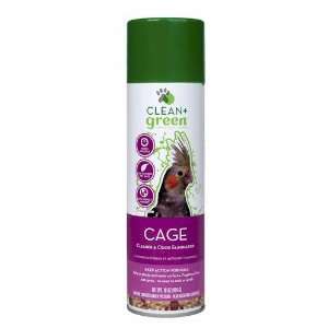  Essential Pet Products SY 07 01 Bird Cage Stain Remover 