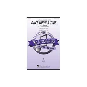  Once Upon a Time CD