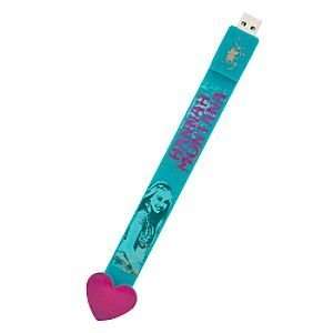   Disney Hannah Montana Jump Drive USB Bracelet Toys & Games