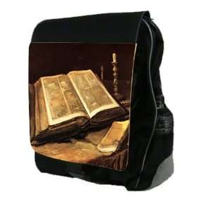  Life with Bible Back Pack   School Bag Bag   Laptop Bag  Book Bag 