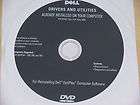 DELL OPTIPLEX GX 330 RESOURCE DVD DISK DRIVERS DIAGNOSTIC L@@K