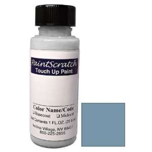   Touch Up Paint for 2012 Toyota Venza (color code 8U6) and Clearcoat