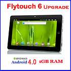 New 16GB 10.2 Flytouch 6 Android 4