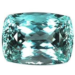 aquamarine gives one direction in life and spiritual visions lifts