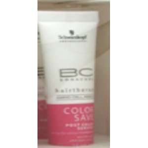    BC Color Save Post Color Service (For Colour Treated Hair) Beauty