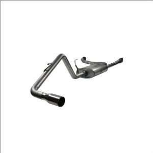  aFe Power Mach Force Xp Exhaust 05 09 Nissan Frontier 