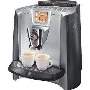   Touch Plus Ultra Automatic Espresso MachineS PTP SG