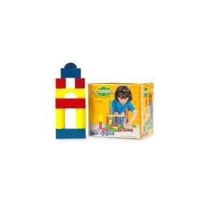  t.c. timber Box OBlox, Colored   1 set Health & Personal 