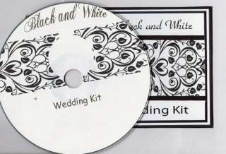 Templates included in this Kit ready to Edit