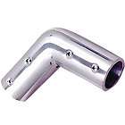 Stainless Boat hand rail 140 degree bow form 7/8” 22mm