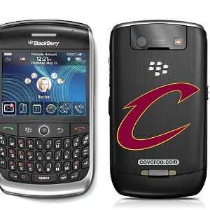   Coveroo Cleveland Cavaliers Blackberry Curve 8900
