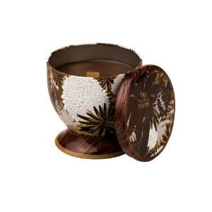 Chocolate Pepper WoodWick Gallerie Collection Candle 