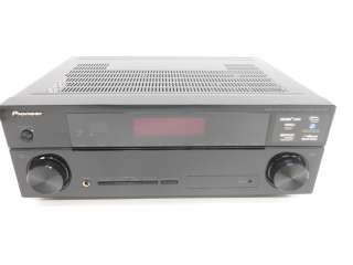 Pioneer VSX 520 K 5.1 Home Theater Receiver 0884938108843  