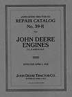 IHC, Fairbanks Morse items in Vintage Engine Manuals 