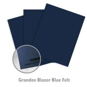  Strathmore Grandee Blazer Blue Paper   300/Carton Office 