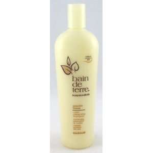  Bain De Terre Shampoo 13.5 oz. Passion Flower (Color) (3 
