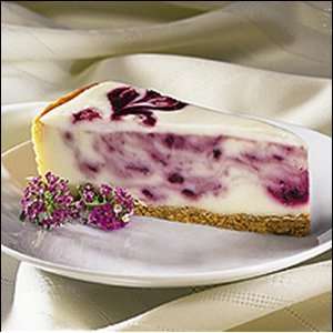 Marionberry Cheescake  Grocery & Gourmet Food