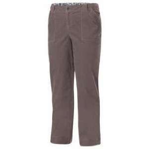  Isis Womens Cut Above Pant   Sparrow 4