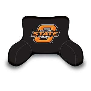 Oklahoma State University Cowboys NCAA 20x12 inch Bedrest 